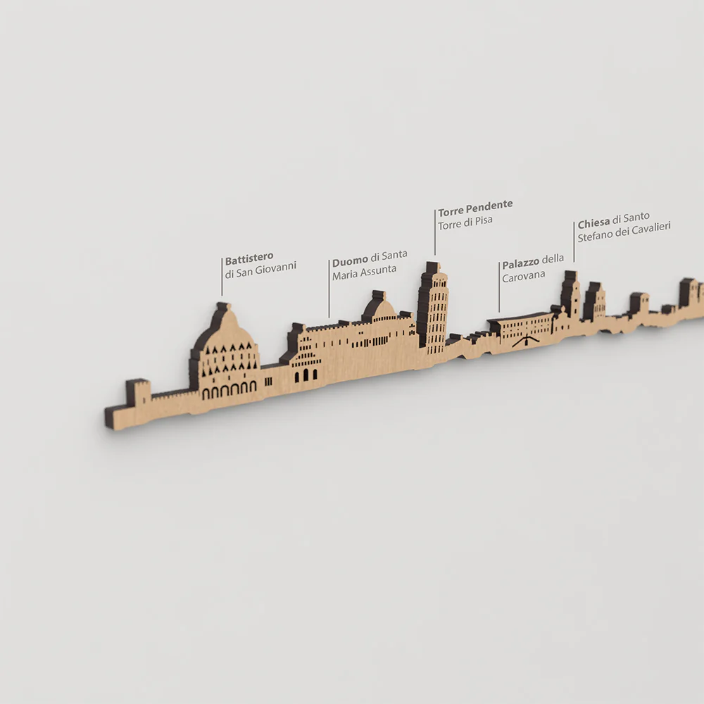 Skyline Pisa - Image 10