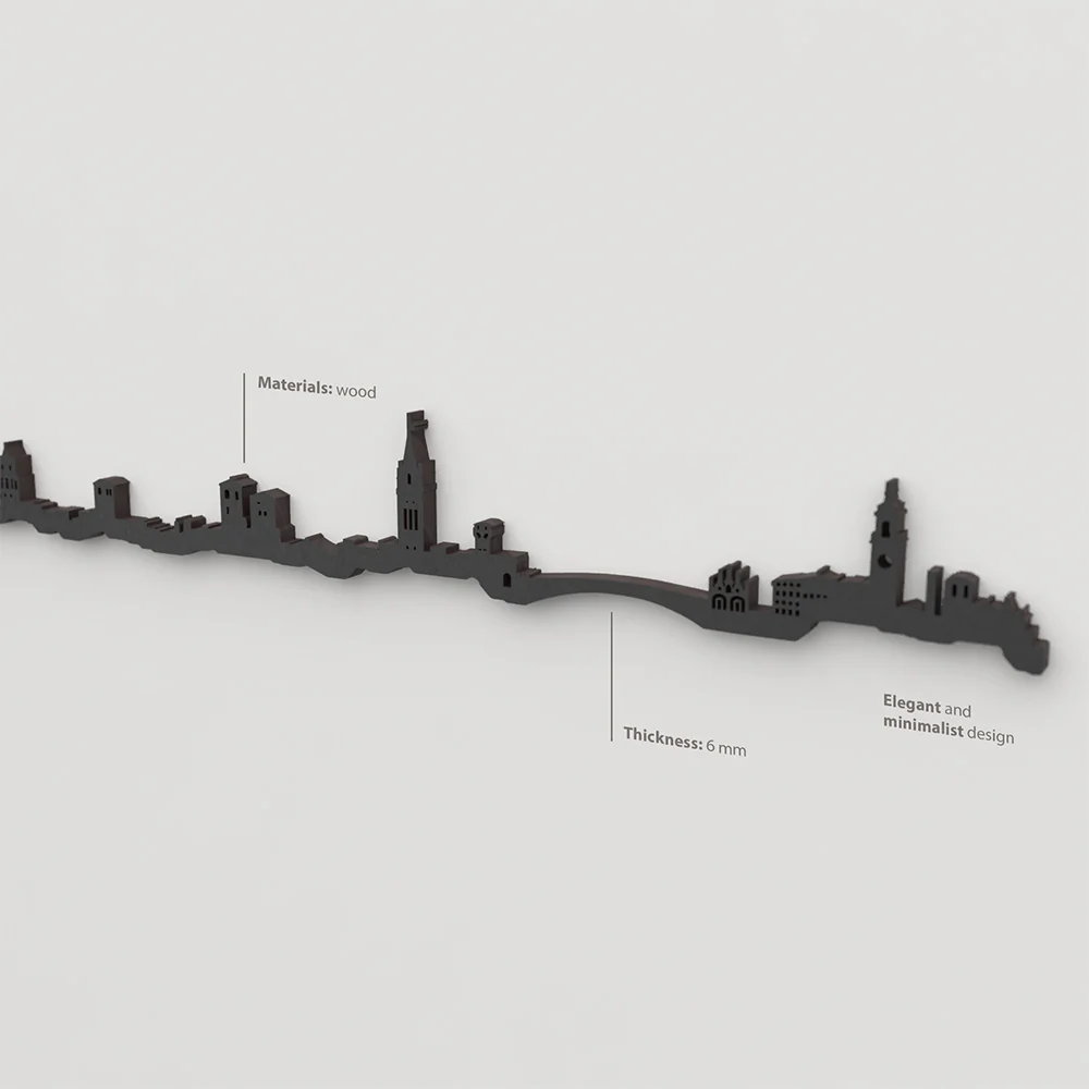 Skyline Pisa - Image 3