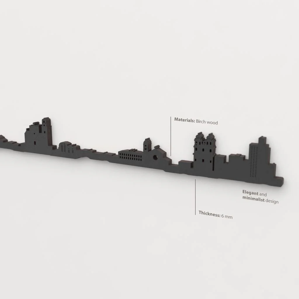 Skyline Pontevedra - Image 3