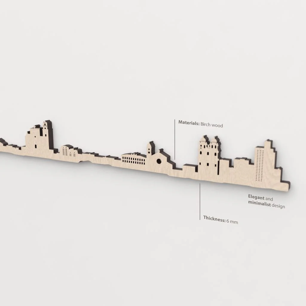 Skyline Pontevedra - Image 7