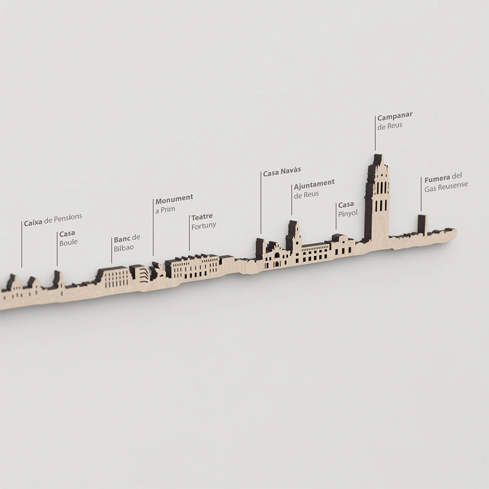 Skyline Reus - Image 6