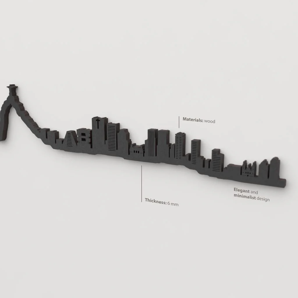 Skyline Río de Janeiro - Image 3