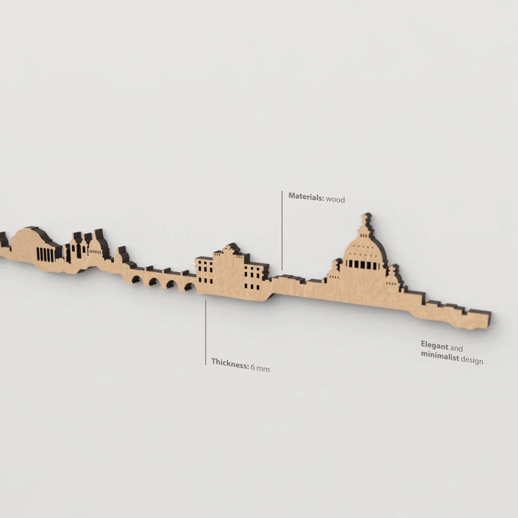 Skyline Roma - Image 11