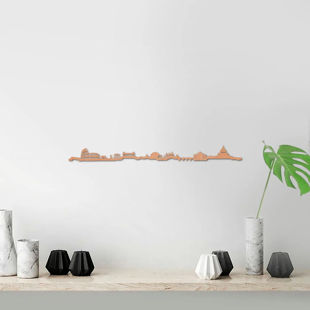 Skyline Roma - Image 16