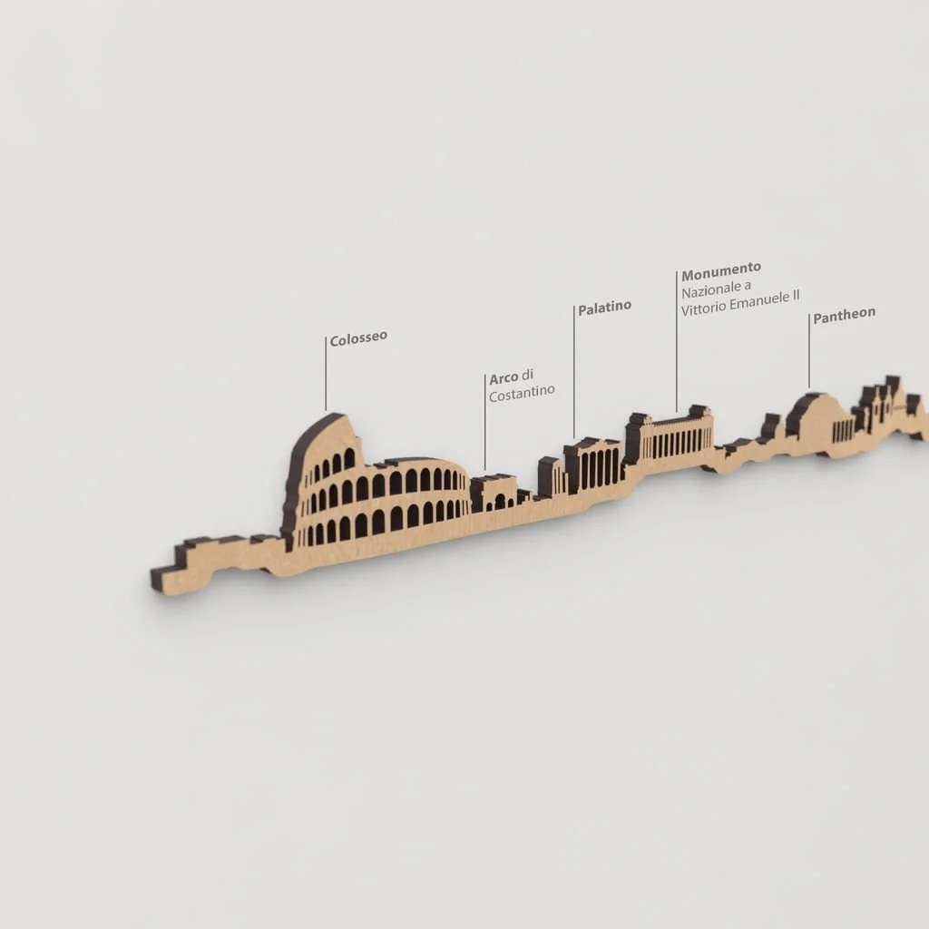 Skyline Roma - Image 9