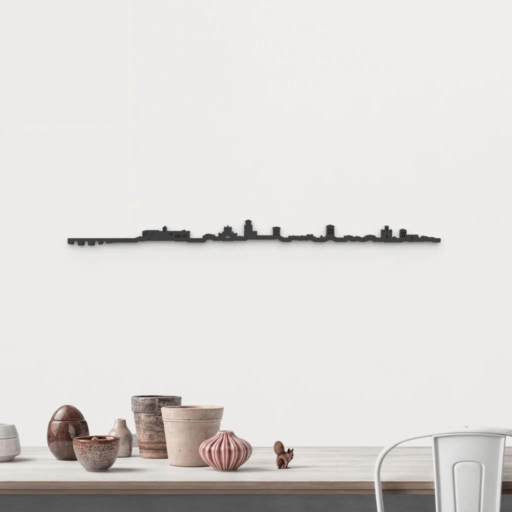 Skyline Sahagún