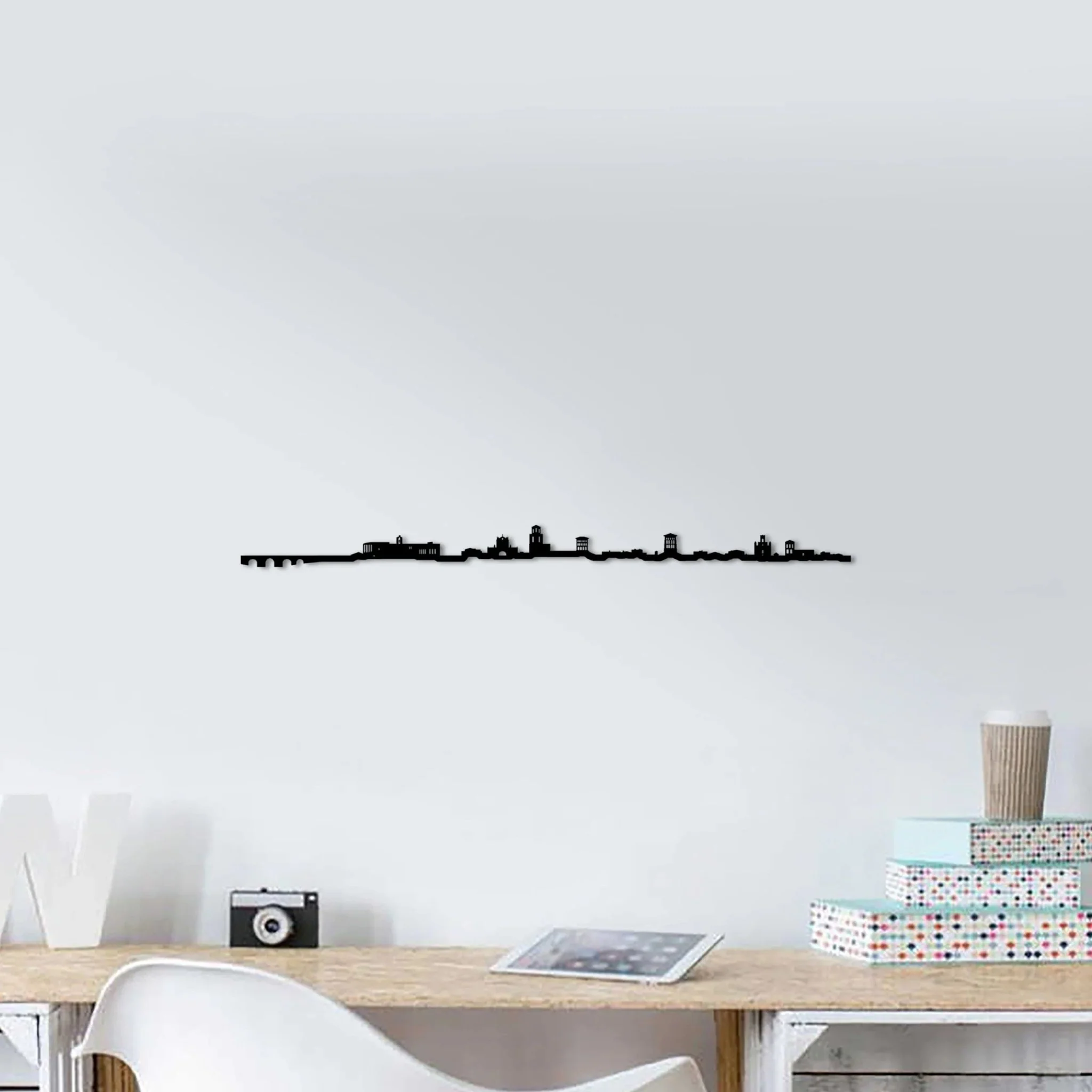 Skyline Sahagún - Image 14