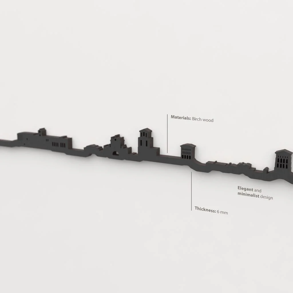 Skyline Sahagún - Image 3