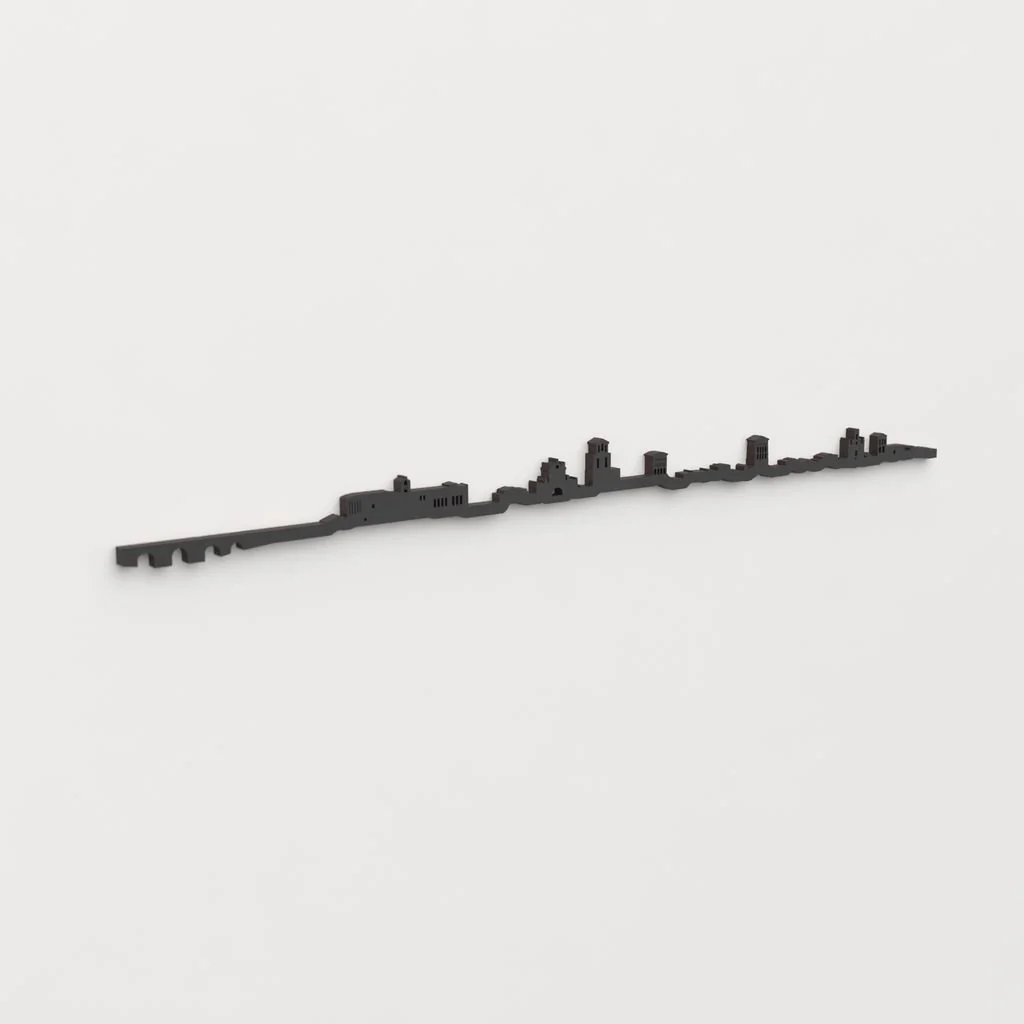 Skyline Sahagún - Image 4