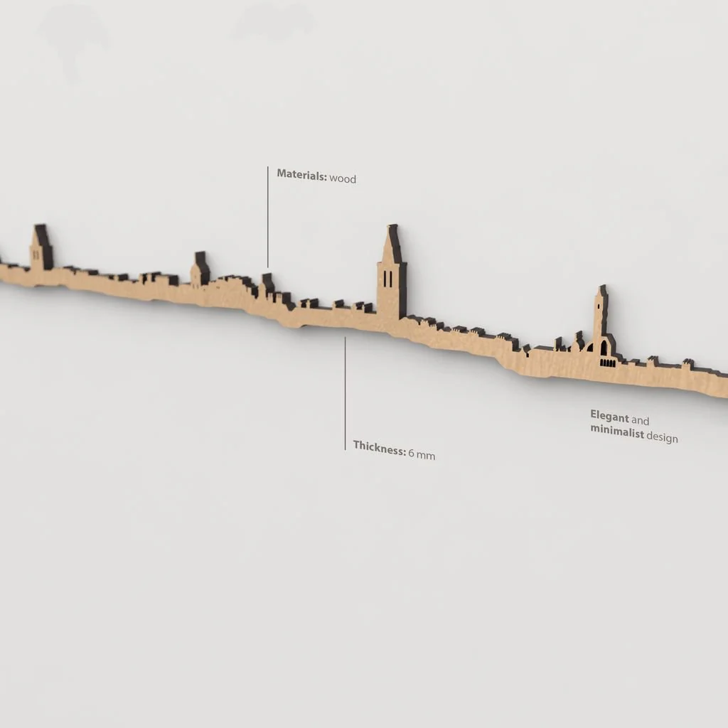 Skyline Saint Andrews - Image 11