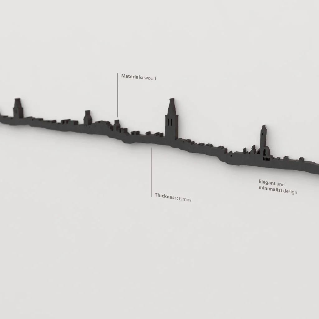 Skyline Saint Andrews - Image 3