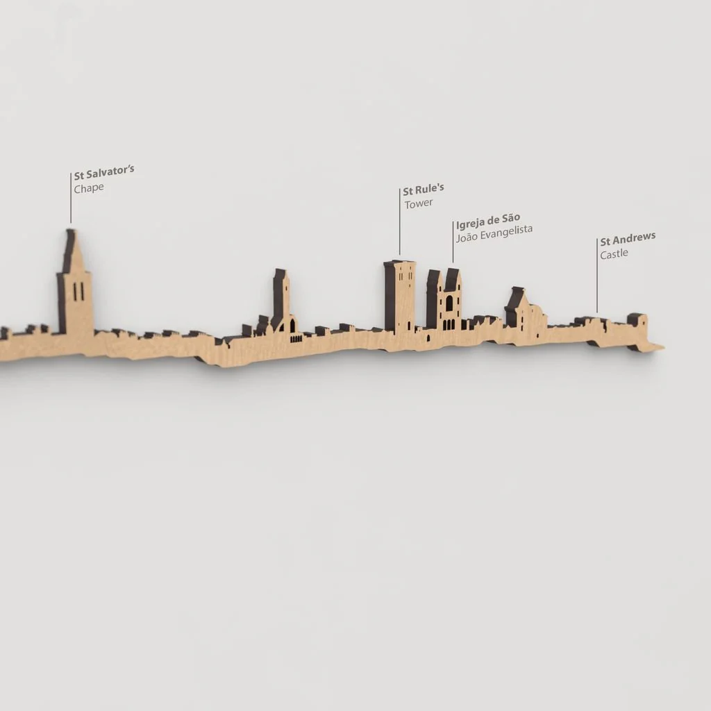 Skyline Saint Andrews - Image 9