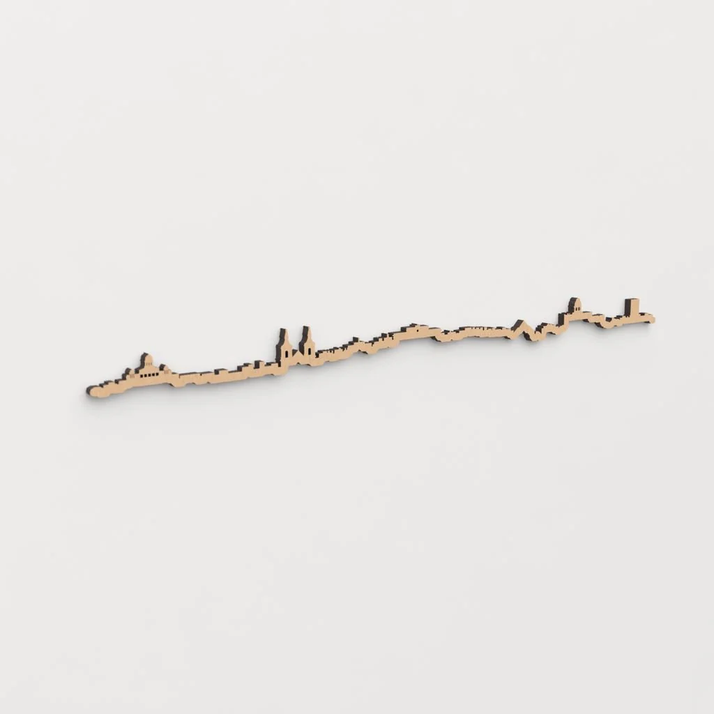Skyline San Fernando - Image 12
