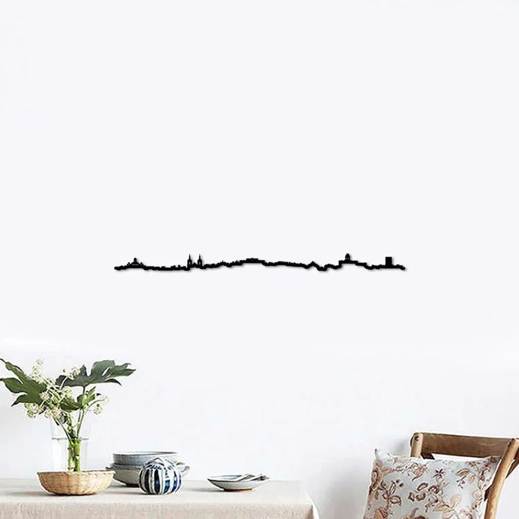 Skyline San Fernando - Image 15