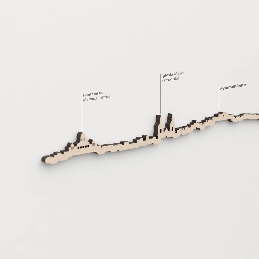 Skyline San Fernando - Image 6