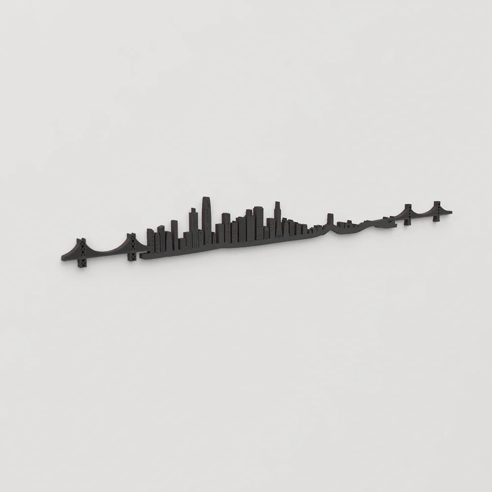 Skyline San Francisco - Image 4