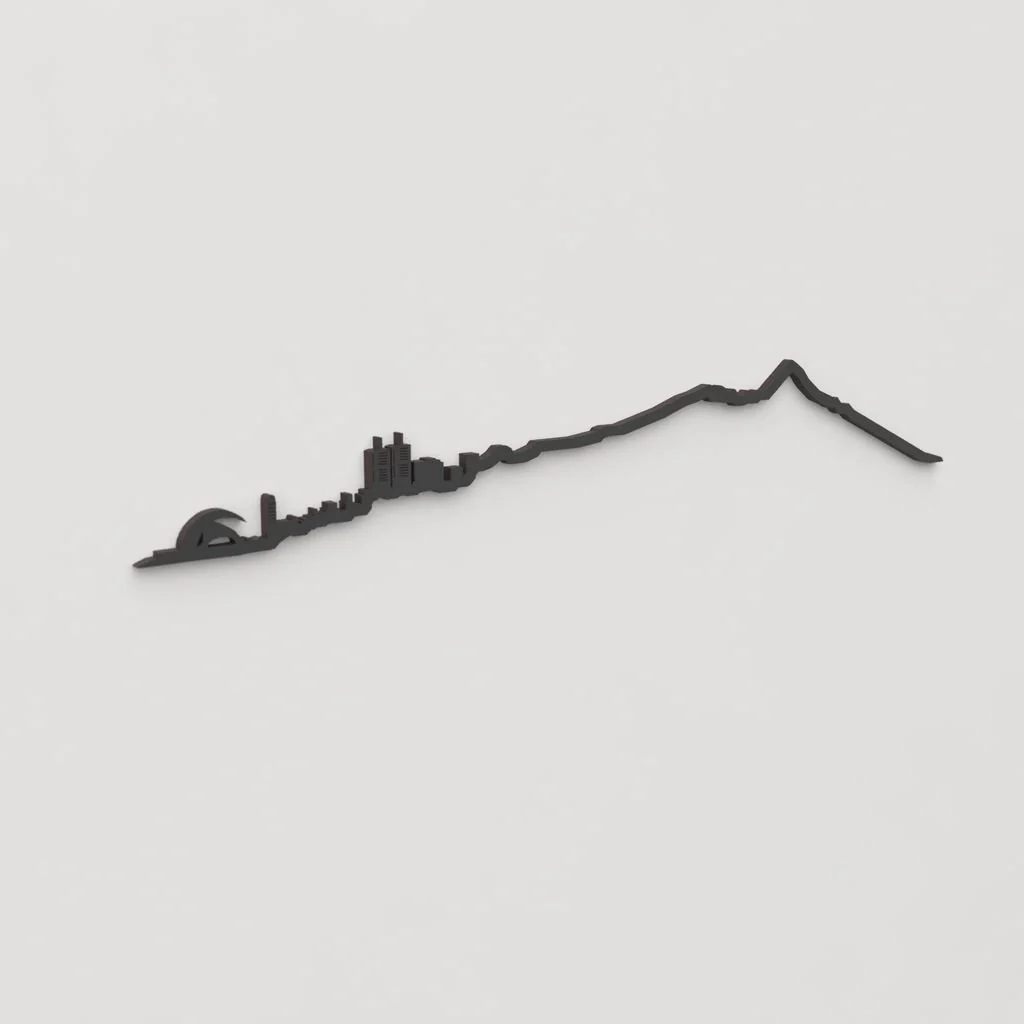 Skyline Santa Cruz de Tenerife - Image 4