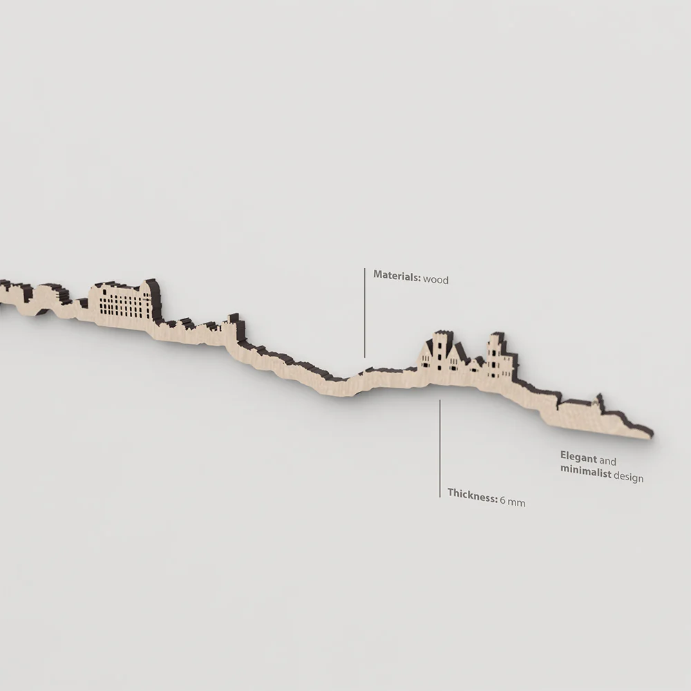 Skyline Santander - Image 7