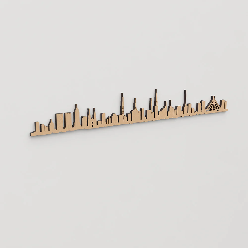 Skyline São Paulo - Image 12