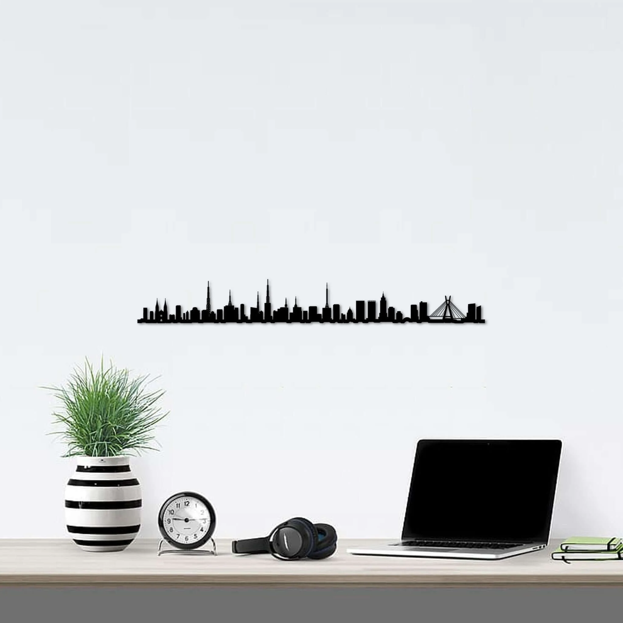 Skyline São Paulo - Image 15