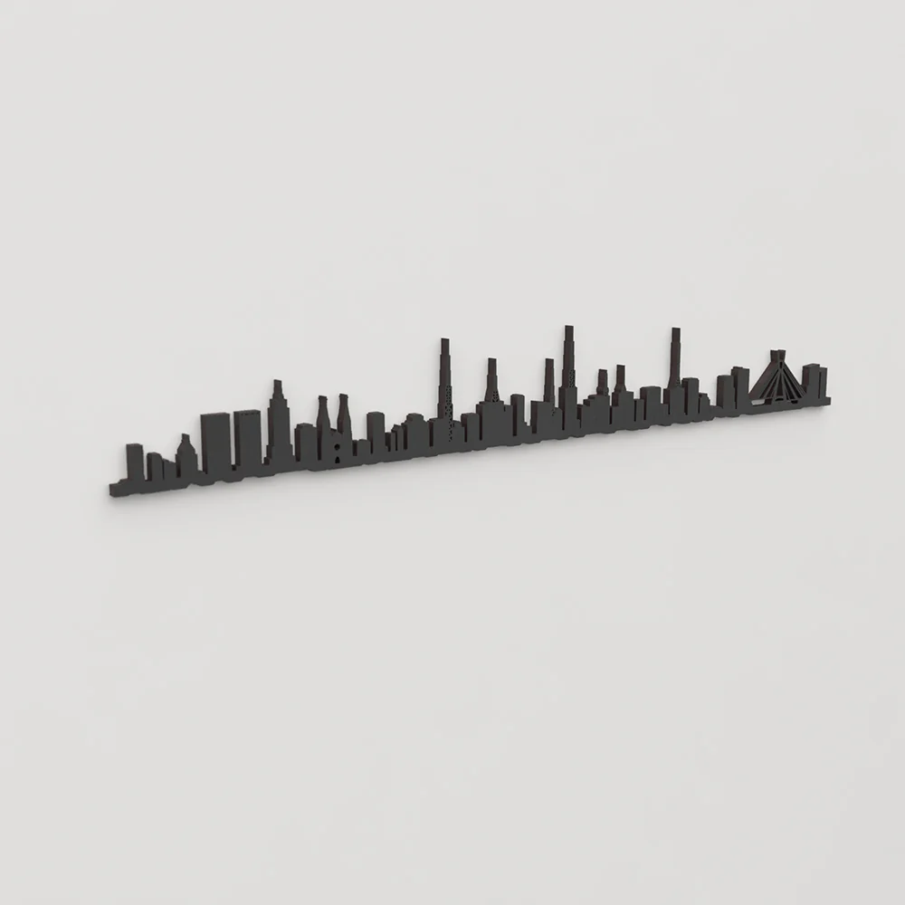 Skyline São Paulo - Image 4