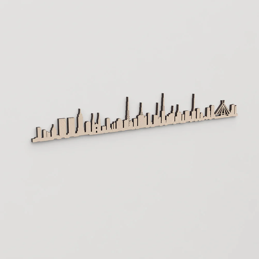 Skyline São Paulo - Image 8