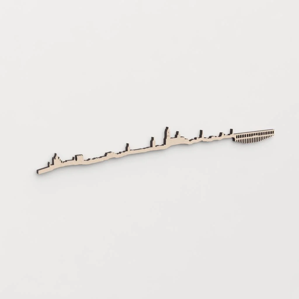 Skyline Segovia - Image 12