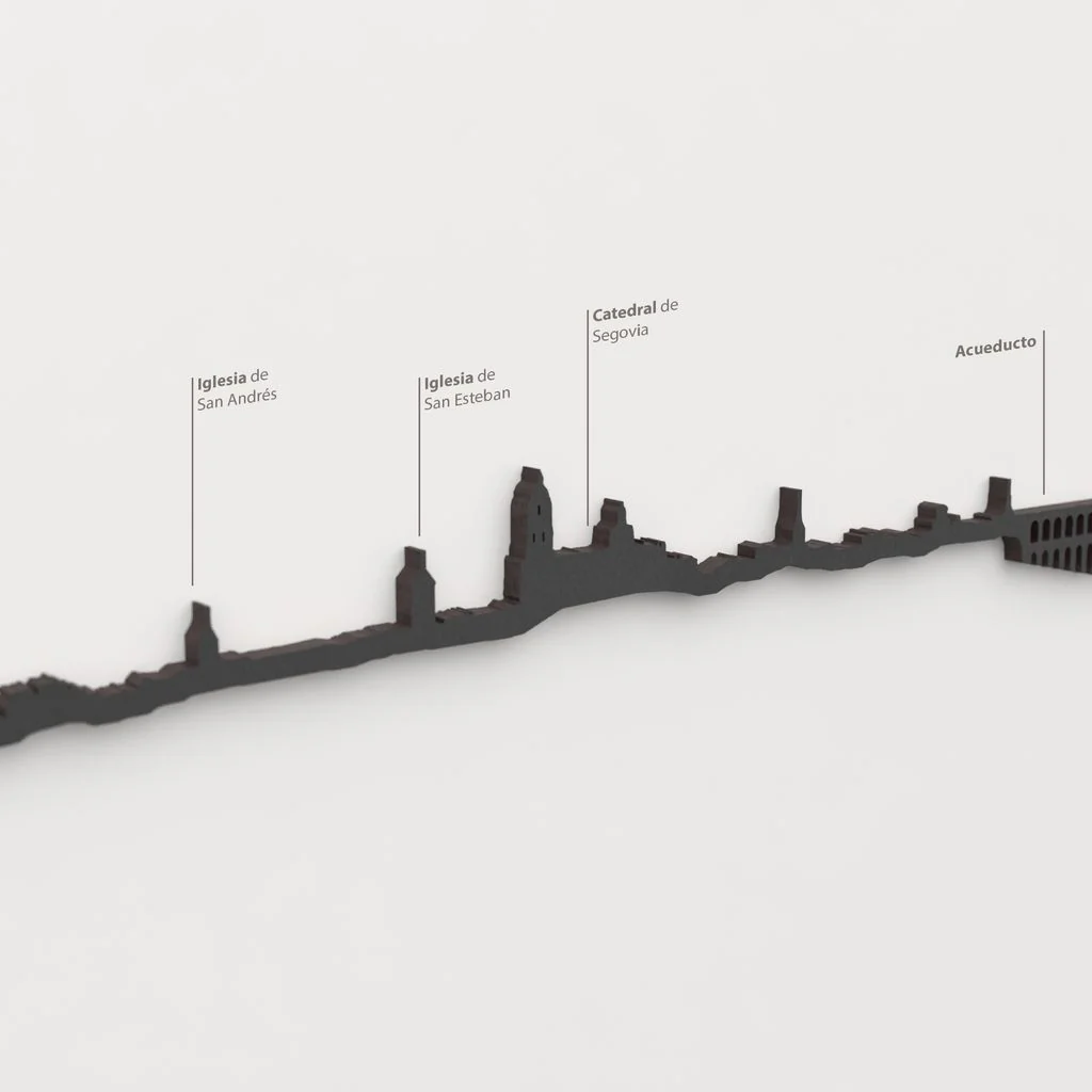 Skyline Segovia - Image 2
