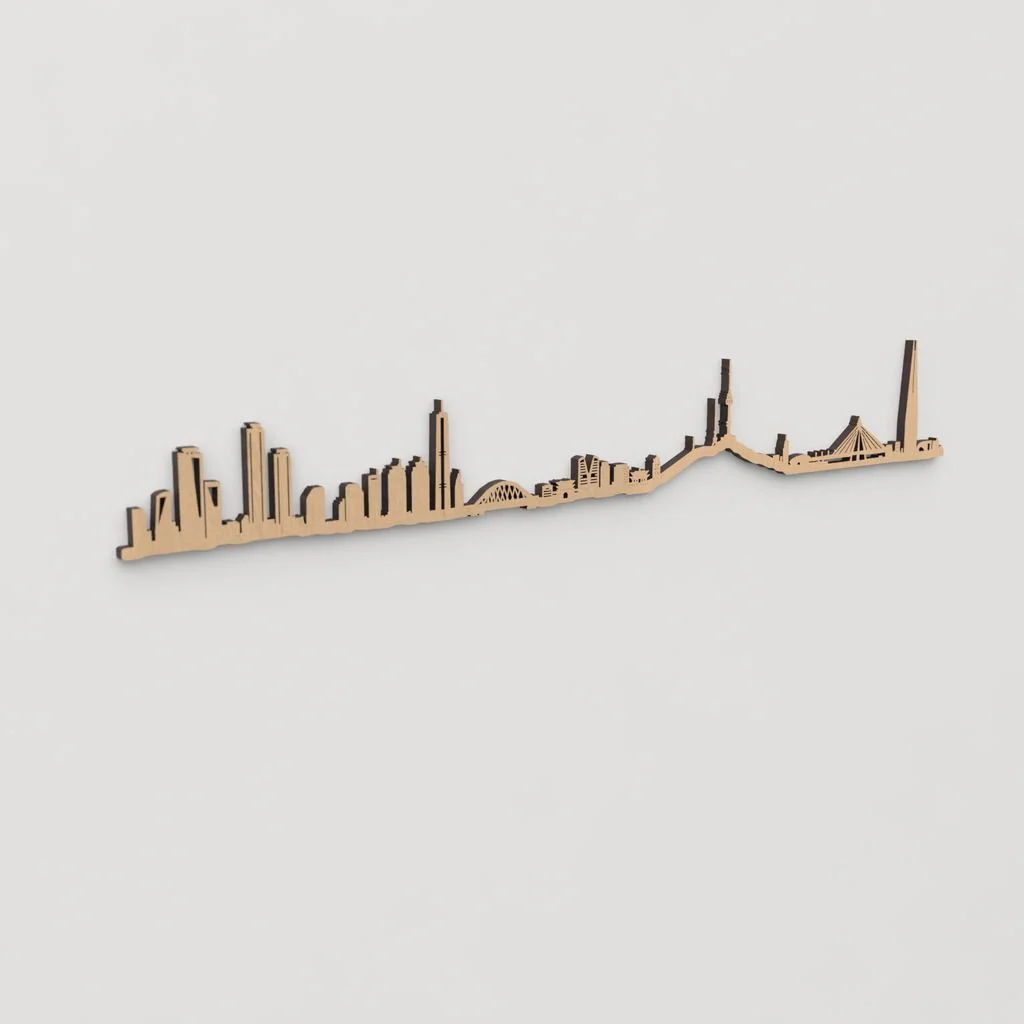 Skyline Seúl - Image 12