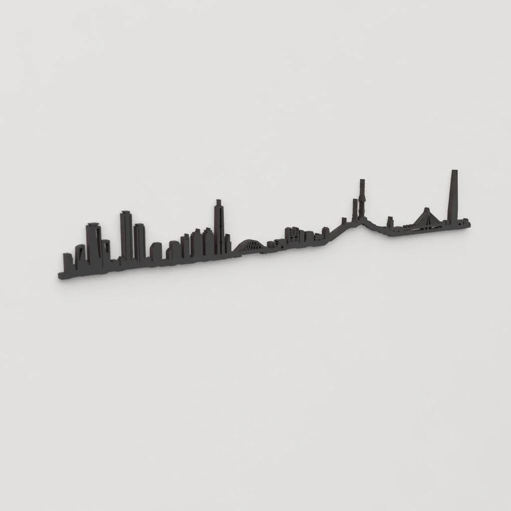 Skyline Seúl - Image 4