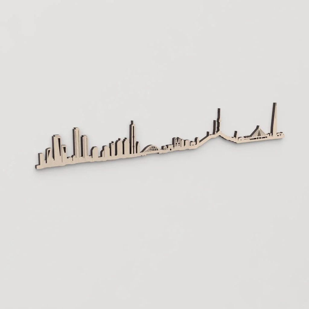 Skyline Seúl - Image 8