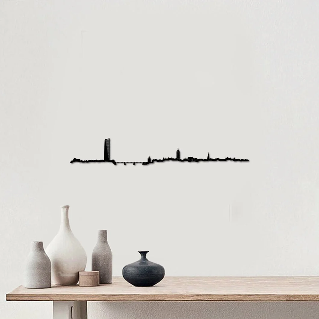 Skyline Sevilla - Image 23