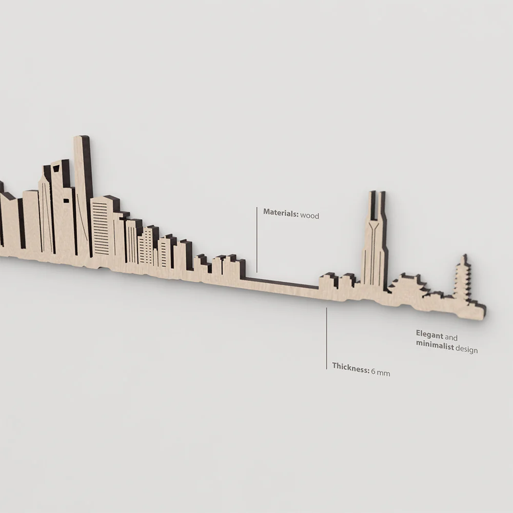 Skyline Shanghái - Image 7