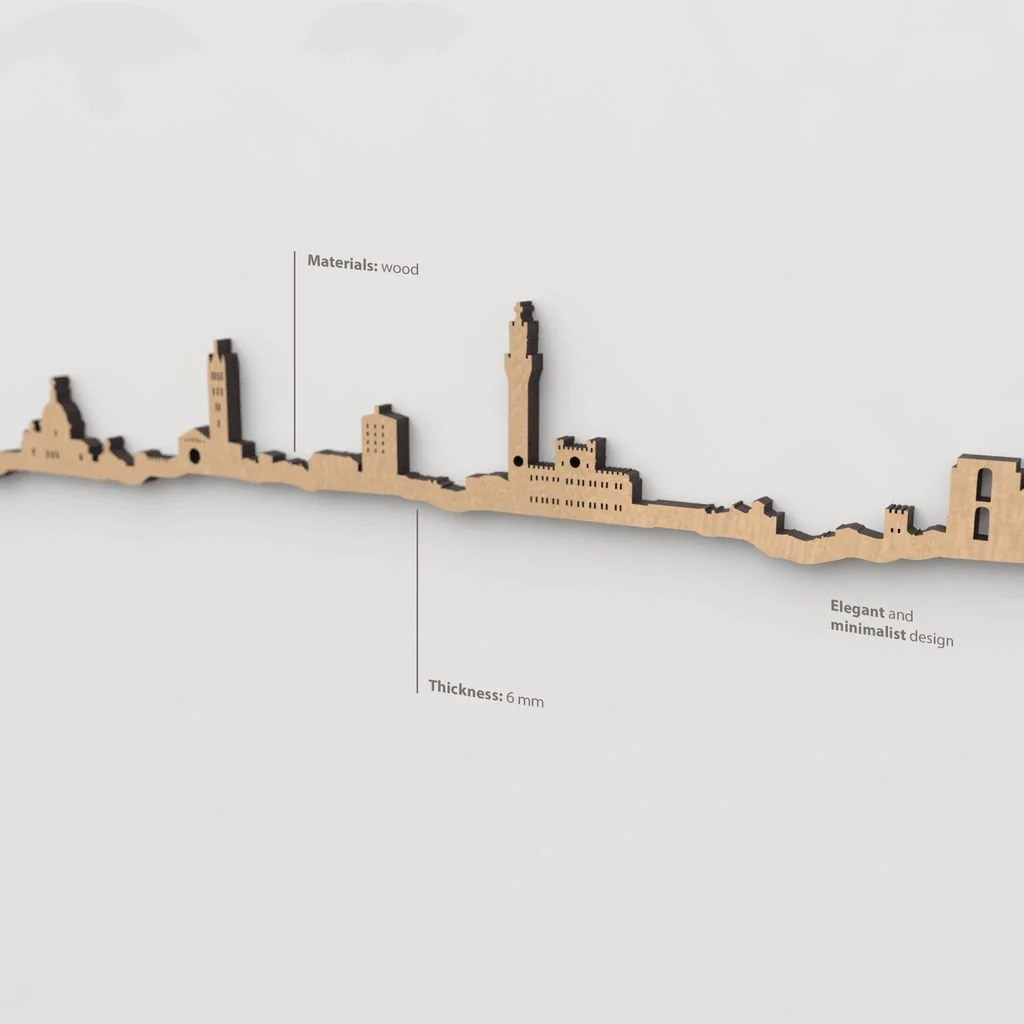 Skyline Siena - Image 10