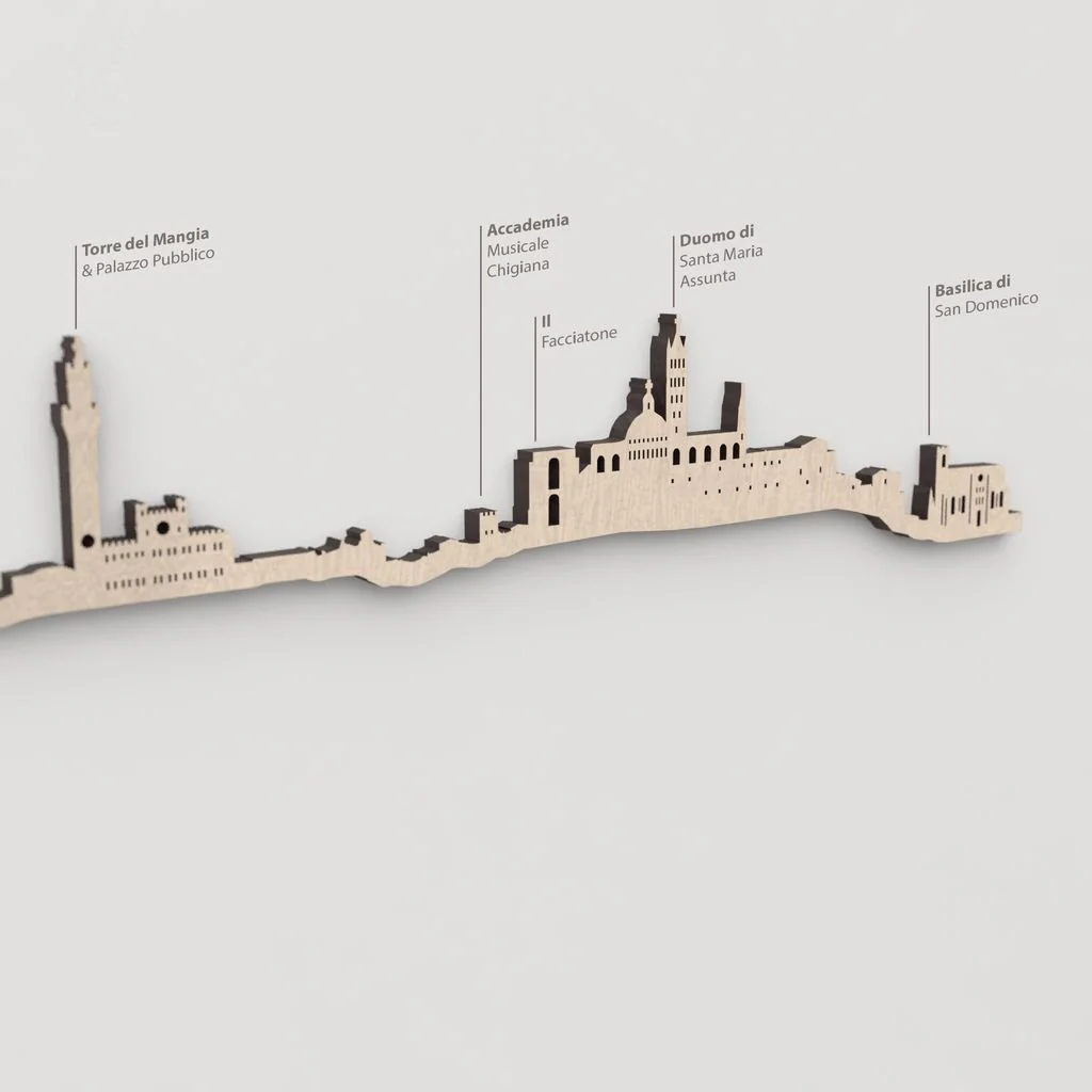 Skyline Siena - Image 5