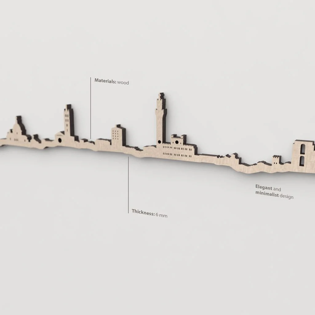 Skyline Siena - Image 7