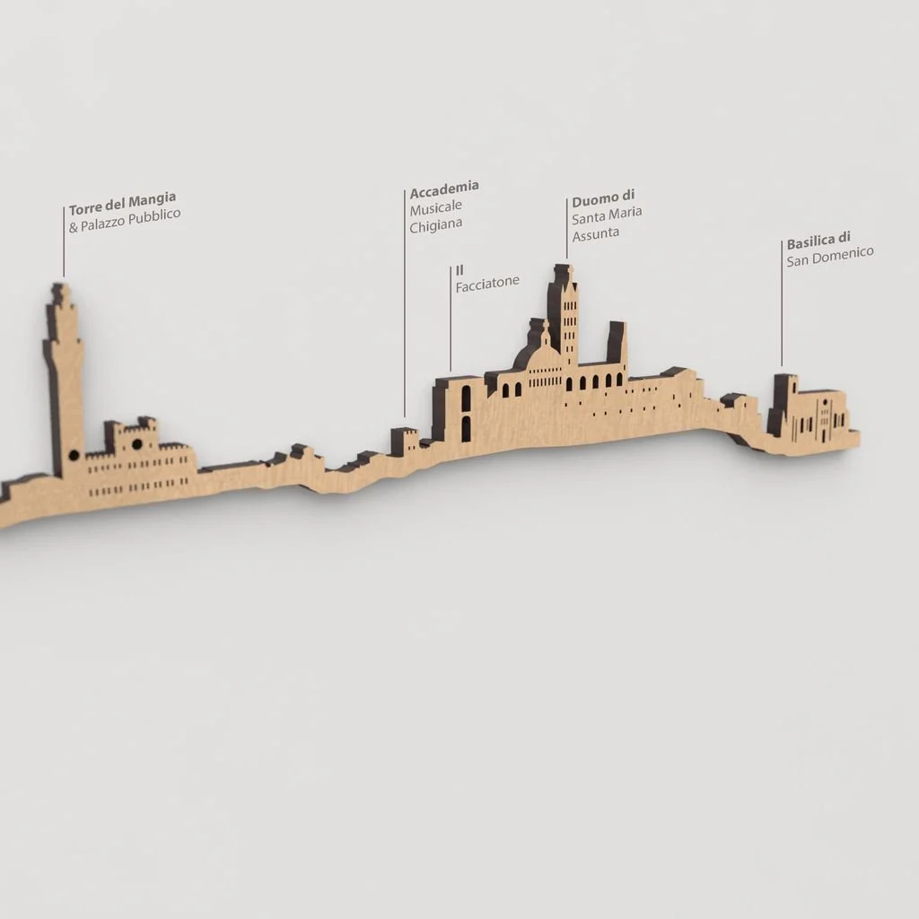 Skyline Siena - Image 9