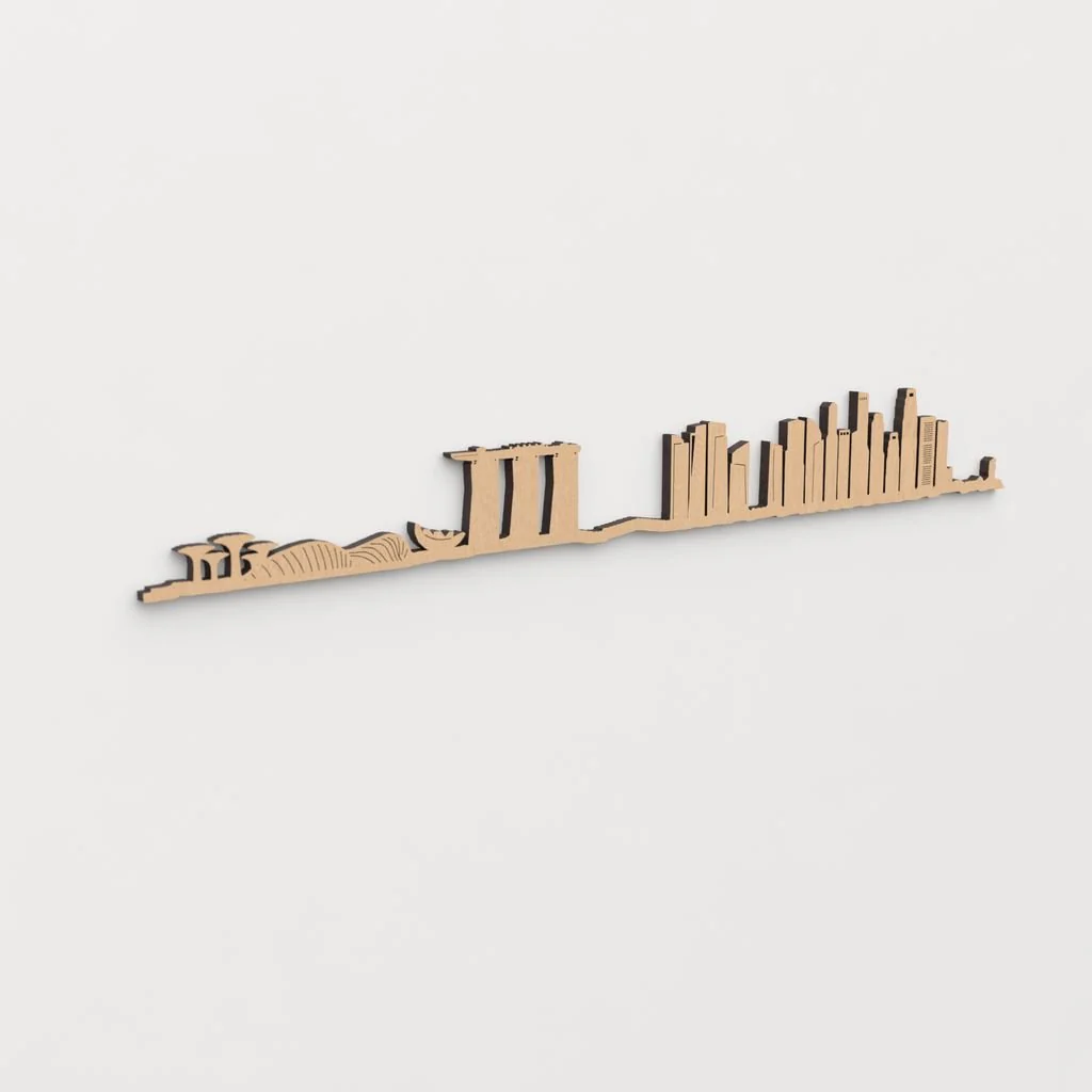 Skyline Singapur - Image 12
