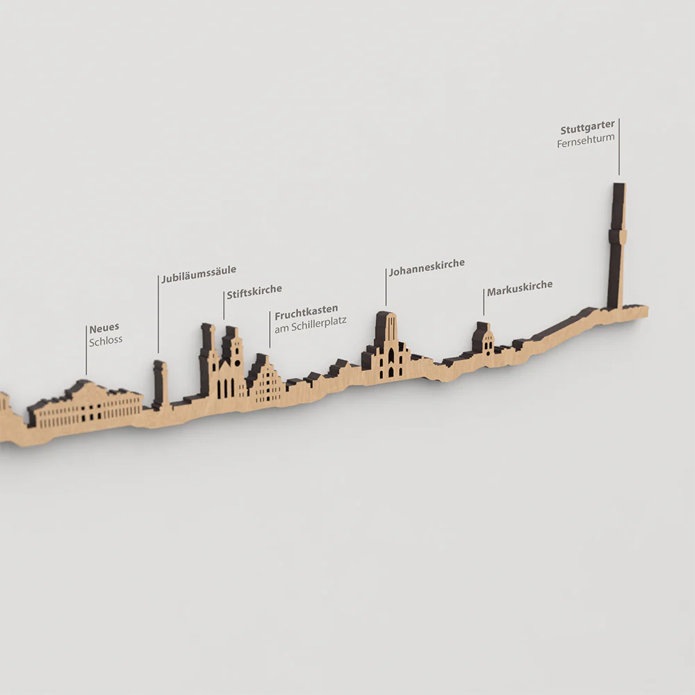 Skyline Stuttgart - Image 10