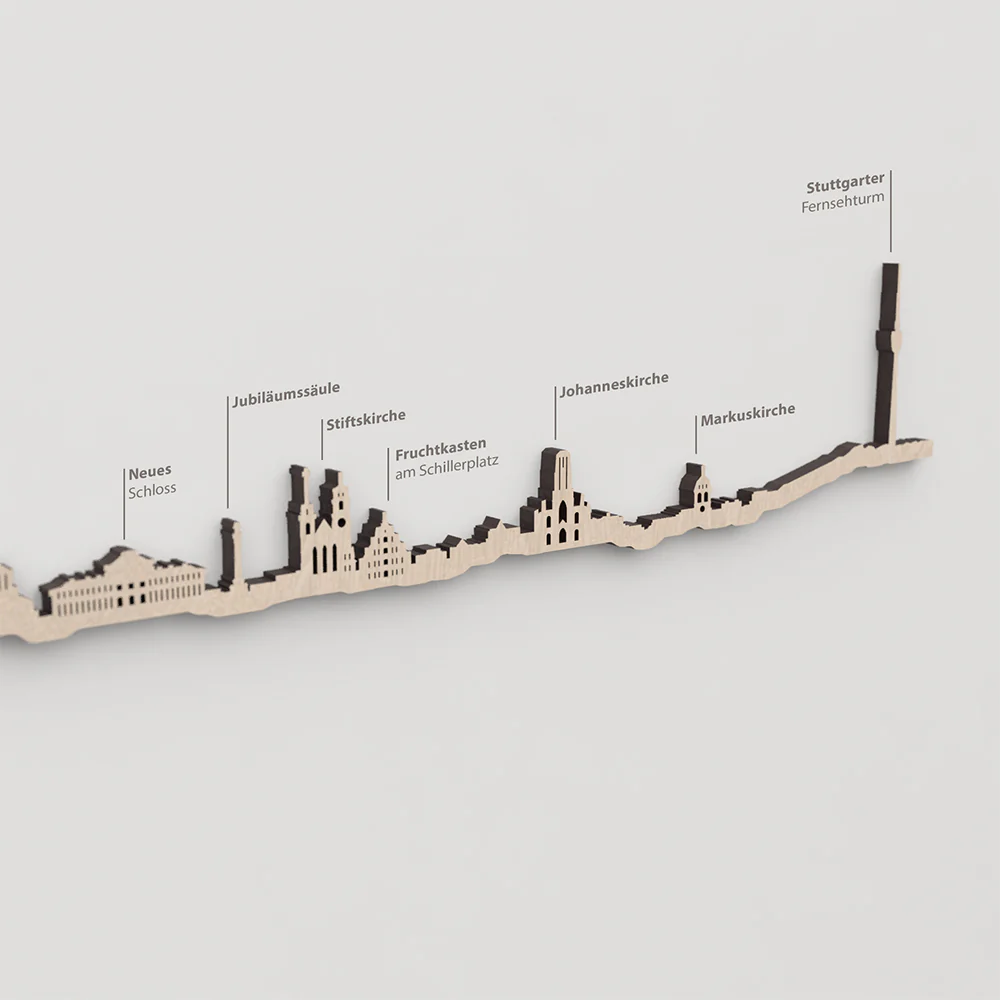 Skyline Stuttgart - Image 6