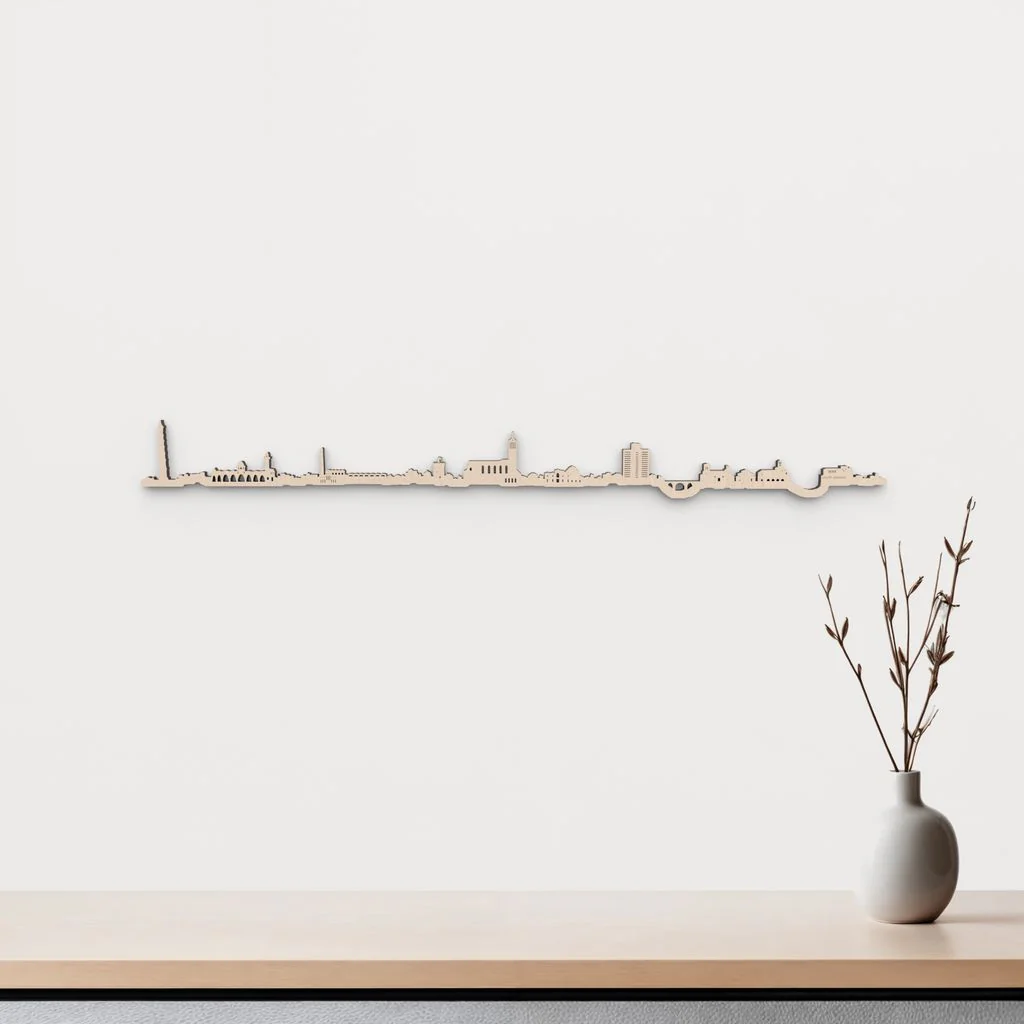 Skyline Terrassa - Image 4