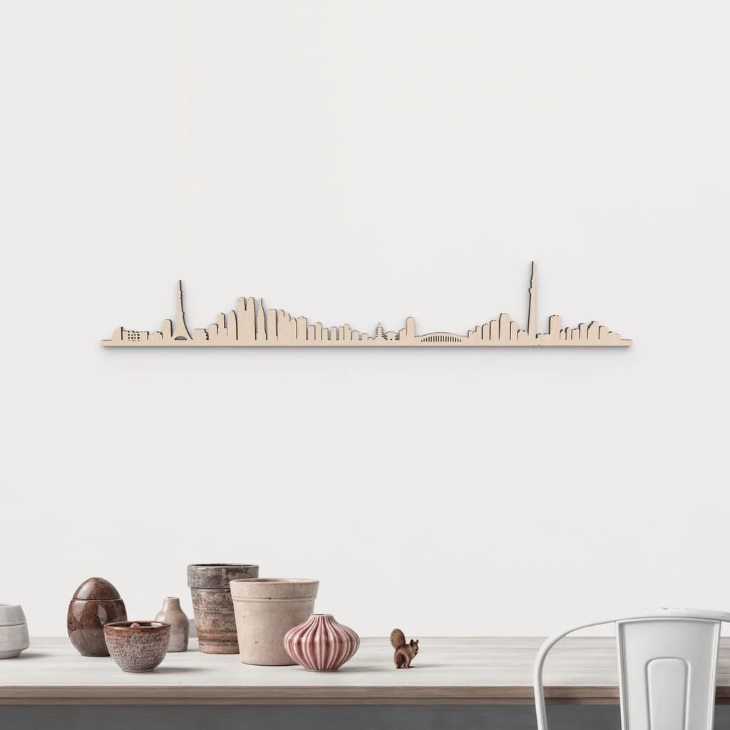 Skyline Tokio - Image 4