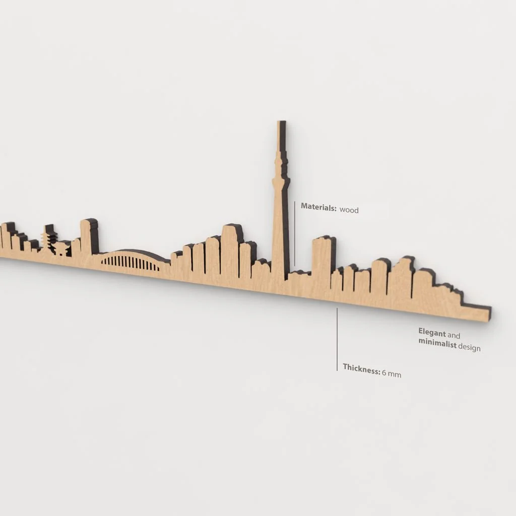 Skyline Tokio - Image 9