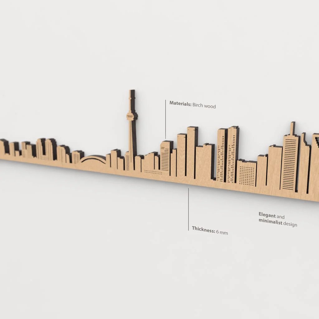 Skyline Toronto - Image 11