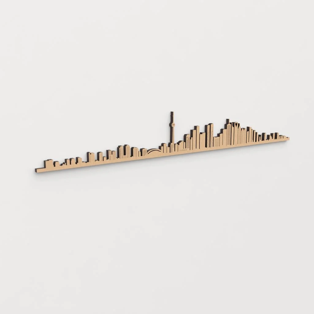 Skyline Toronto - Image 12