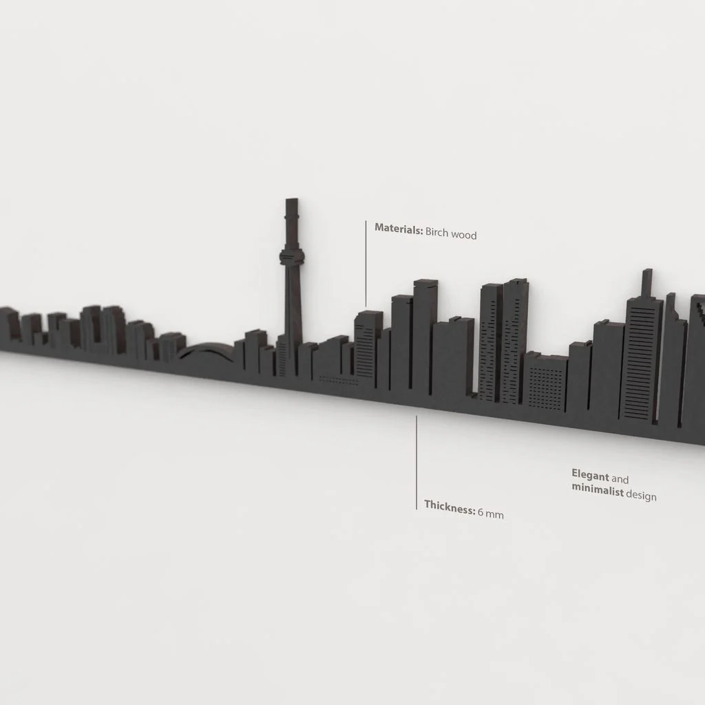 Skyline Toronto - Image 3