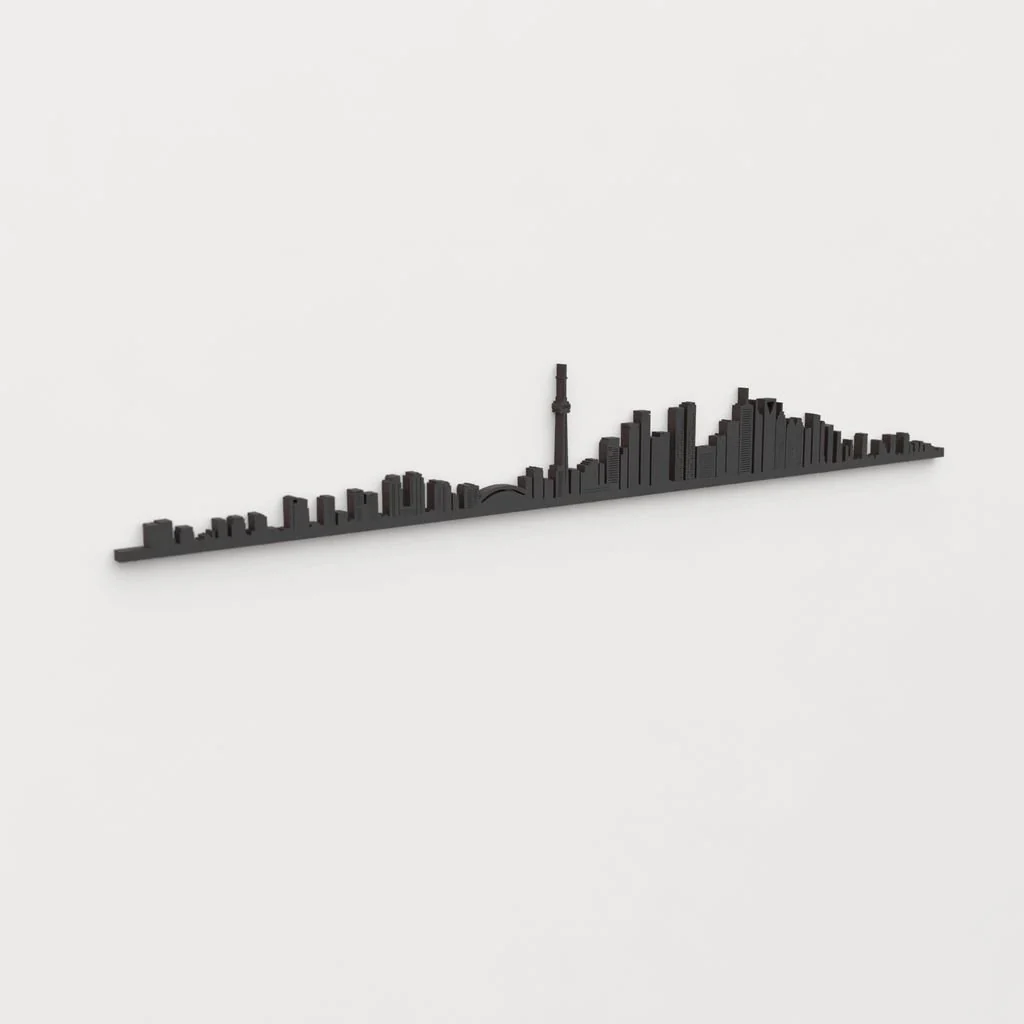 Skyline Toronto - Image 4