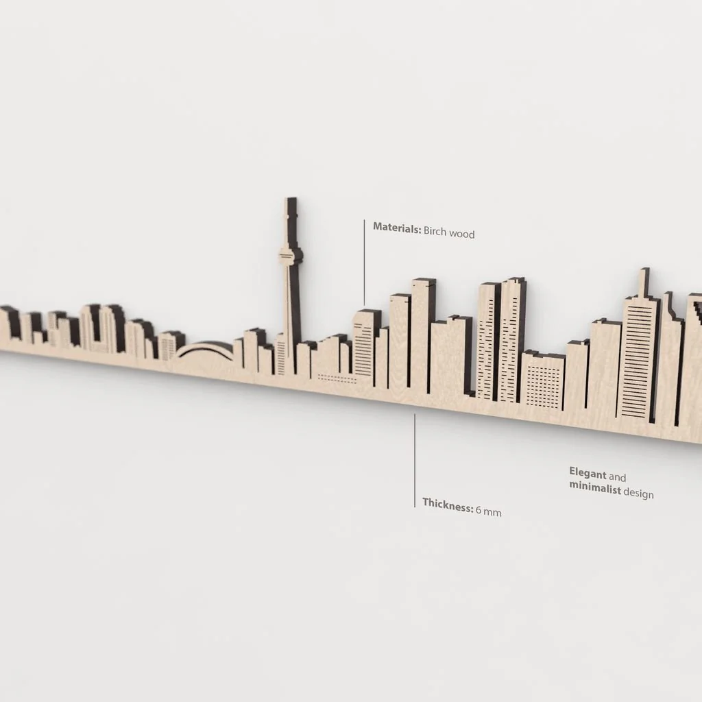 Skyline Toronto - Image 7