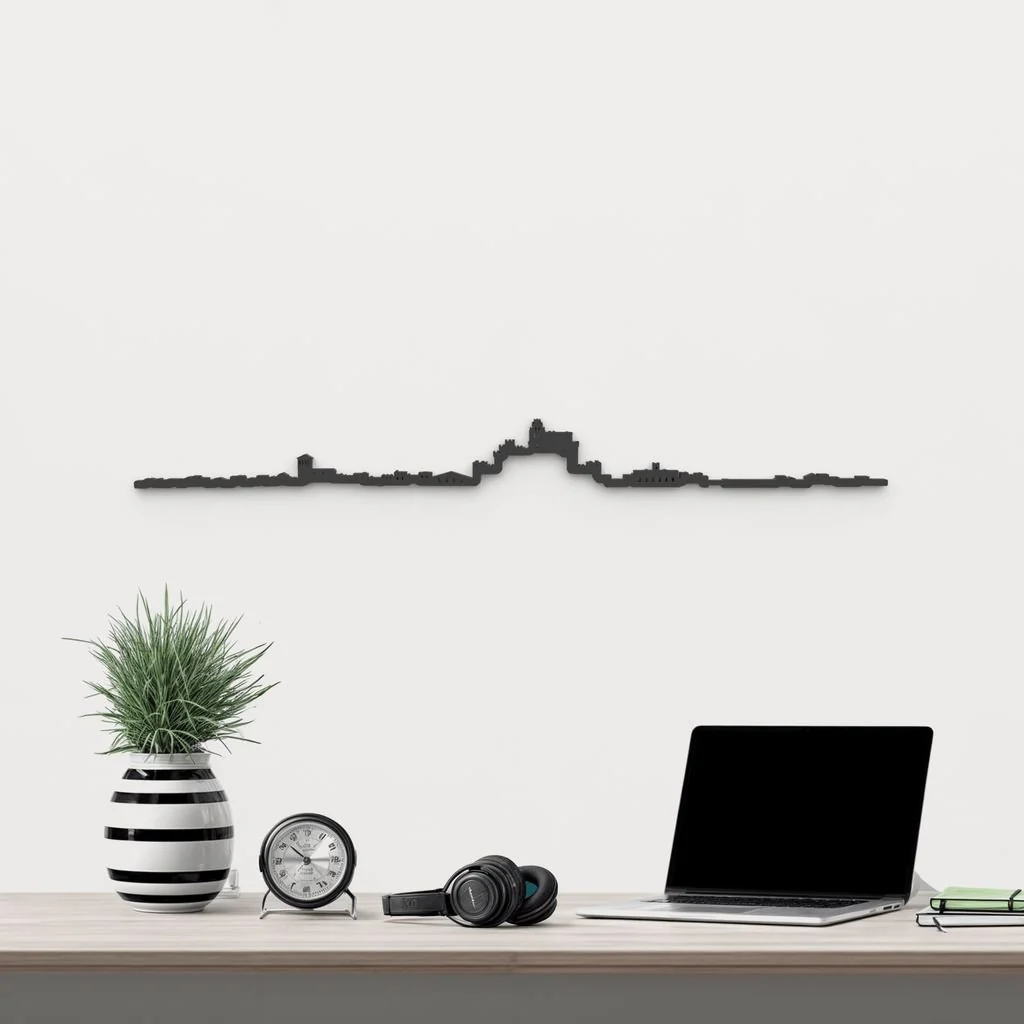 Skyline Turégano
