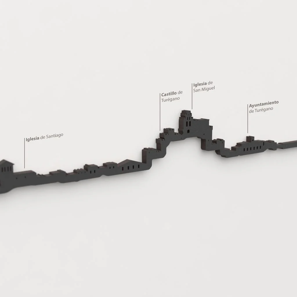 Skyline Turégano - Image 2